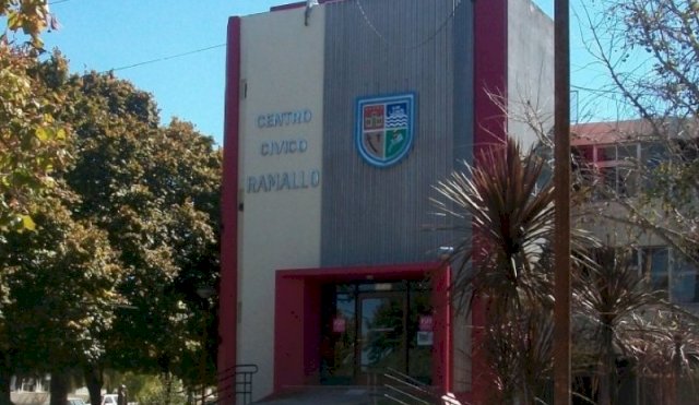 municipalidad ramallo