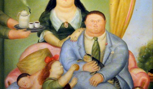 Con distintos homenajes, el artista Fernando Botero recibirá el último adiós