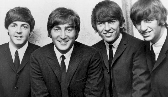 the beatles