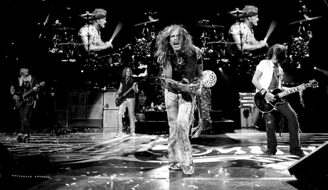 aerosmith