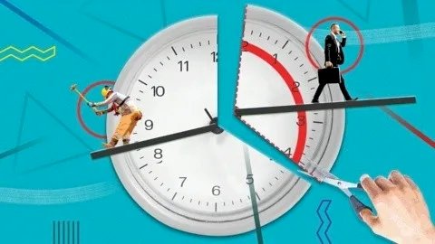 Cuál es el país con la jornada laboral más corta