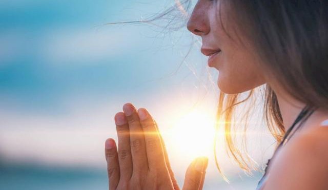 meditacion