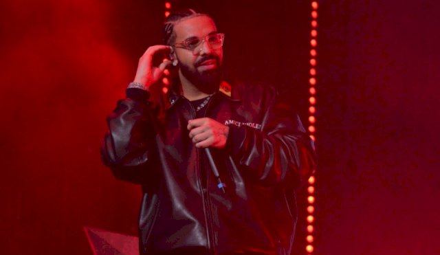 DRAKE