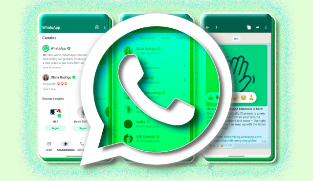 CANALESWHATSAPP