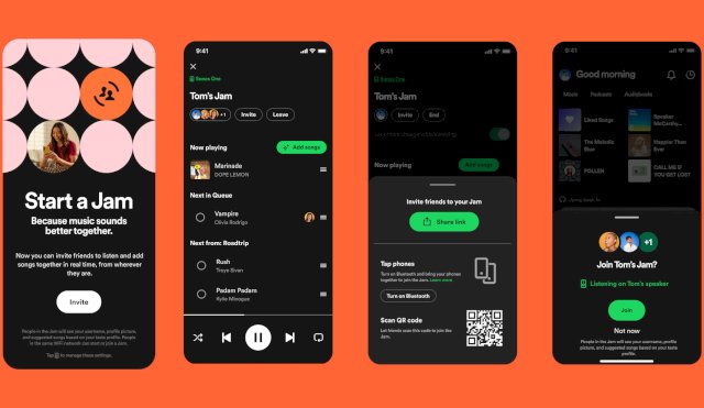 SPOTIFYJAM