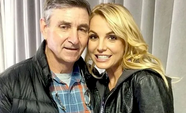 PADREDEBRITNEY