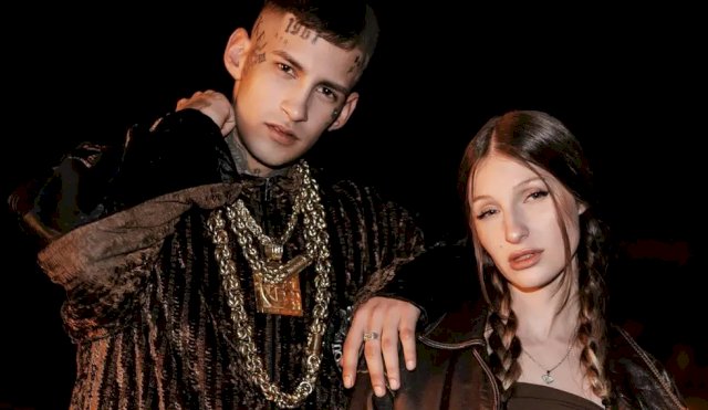 L-Gante y Yami Safdie se unen para presentar 