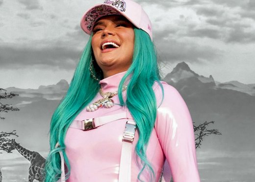 Karol G anuncia nuevo single en sus redes sociales