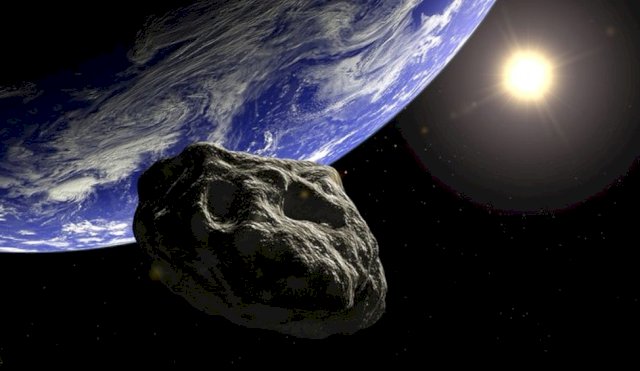 asteroide