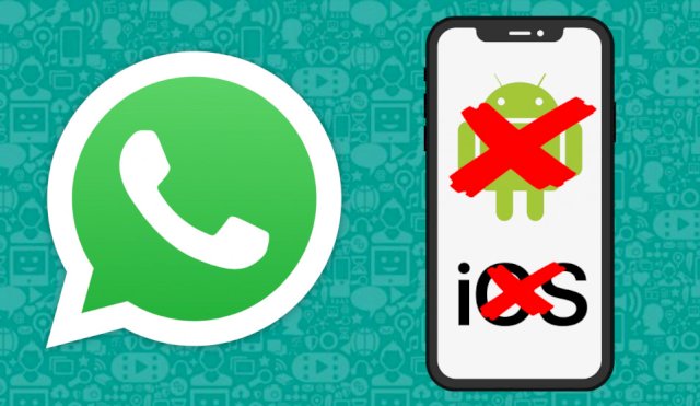WHATSAPPDEJADEFUNCIONAR
