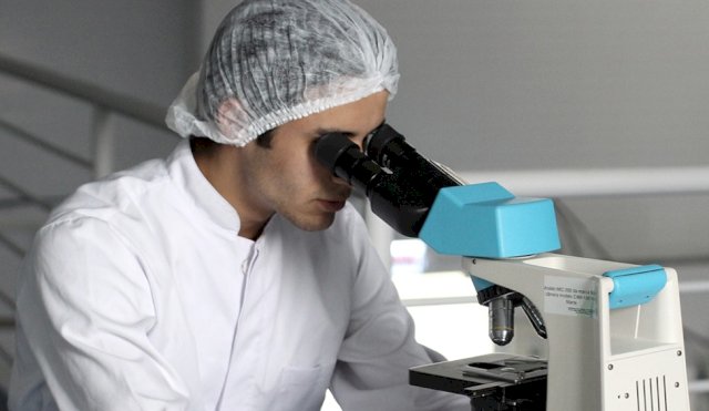 cientifico