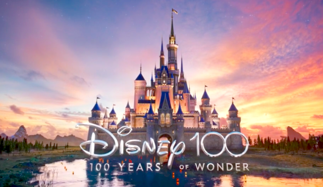 DISNEY100AÑOS