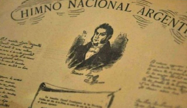 Crean versión especial del Himno Nacional argentino para concientizar sobre la dislexia