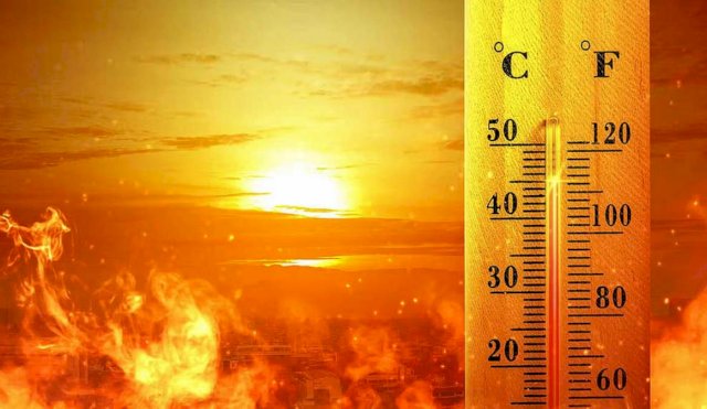 cambio climatico