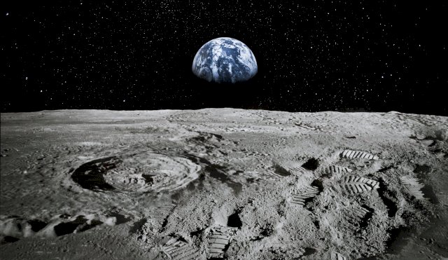 TIERRA LUNA