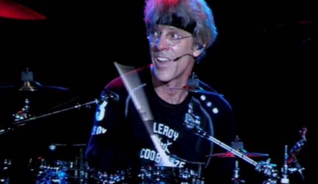 stewart copeland