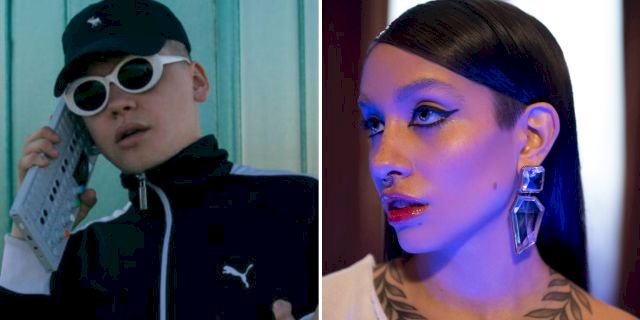 María Becerra y Bizarrap actuarán en la entrega de los Latin Grammy
