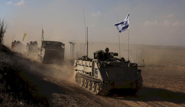 israel