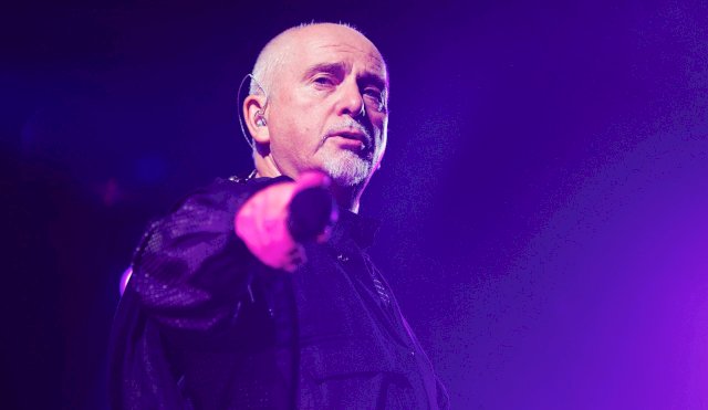 PETERGABRIEL