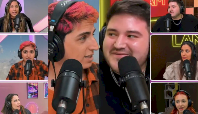 STREAMAMERICA