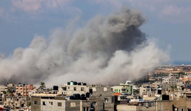 palestina