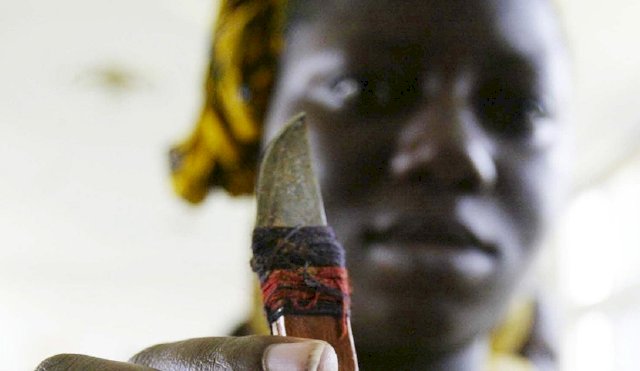 Realizaron la primera condena en Reino Unido por mutilación genital