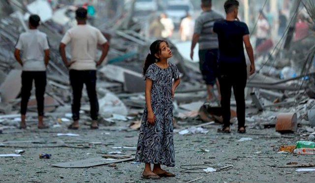palestina