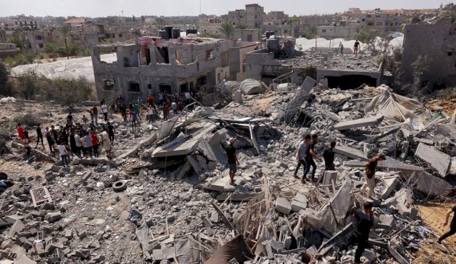 Palestina