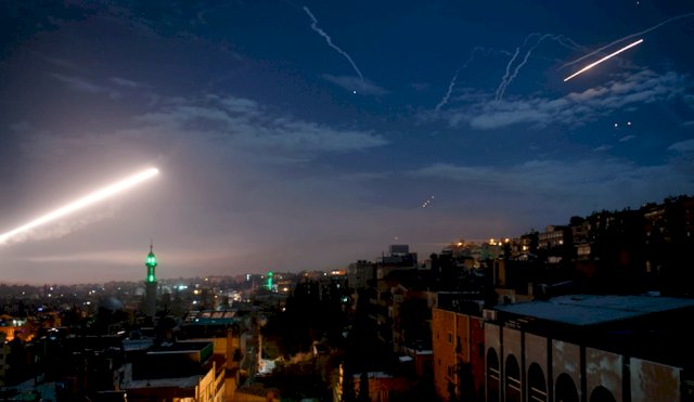 siria