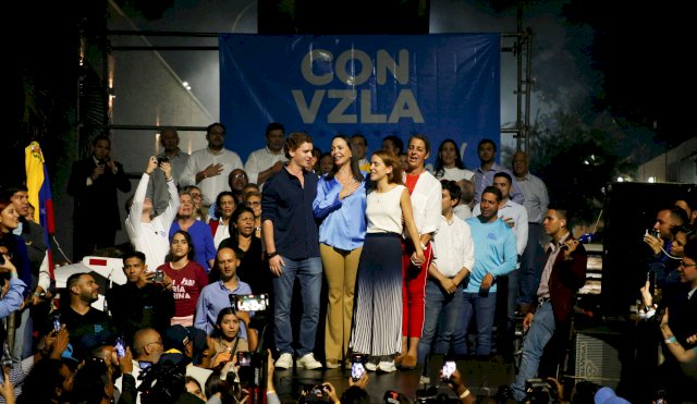 VENEZUELA
