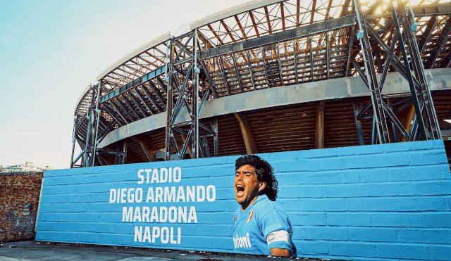 Estadio