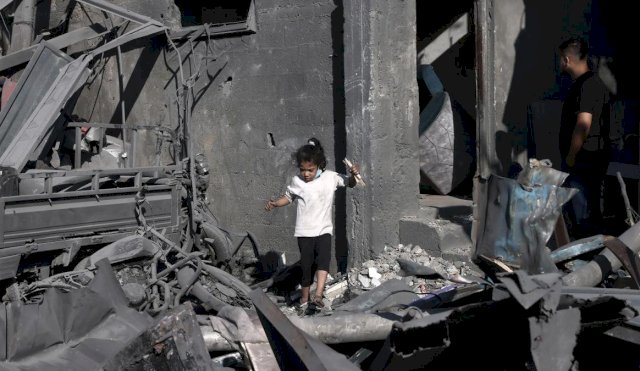 palestina