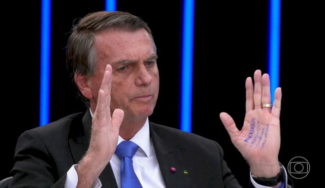 Bolsonaro