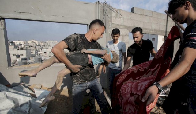 palestina