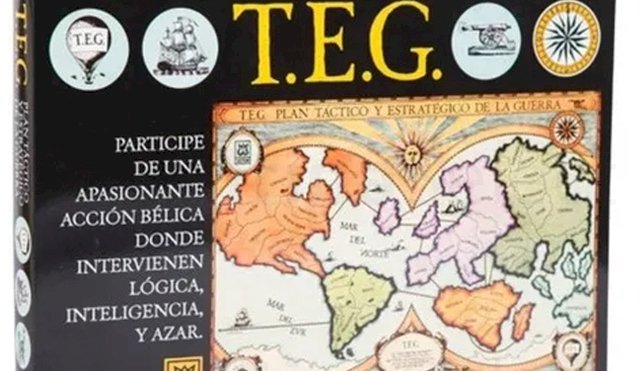 juegos