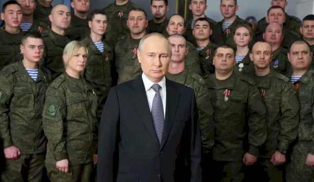 Rusia