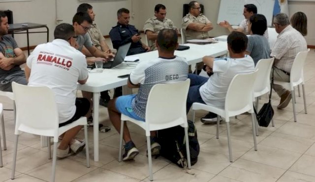 comite crisis