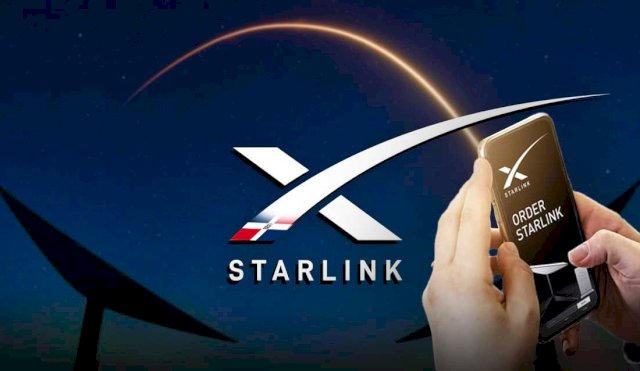 Starlink de Elon Musk podría llegar a la Argentina en 2024