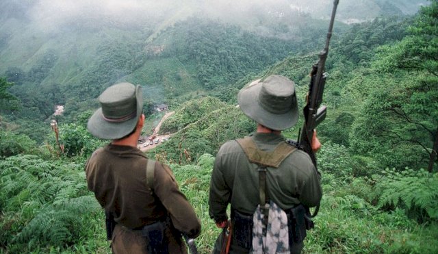 colombia