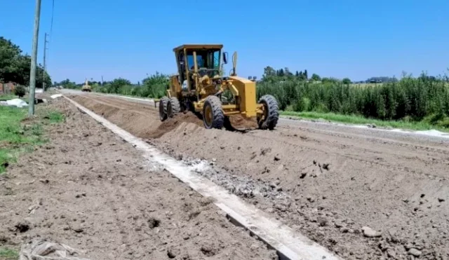 obras ramallo