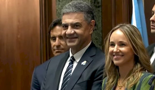 Jorge