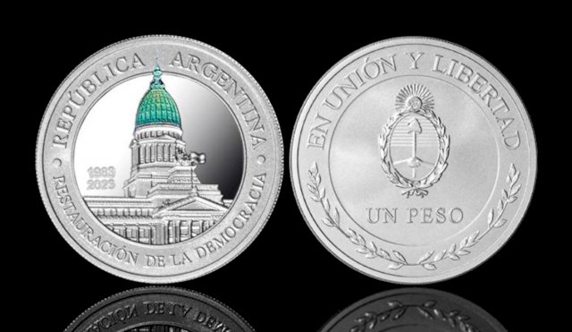 moneda