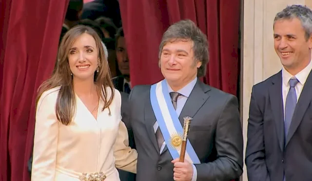 MILEI PRESIDENTE 01