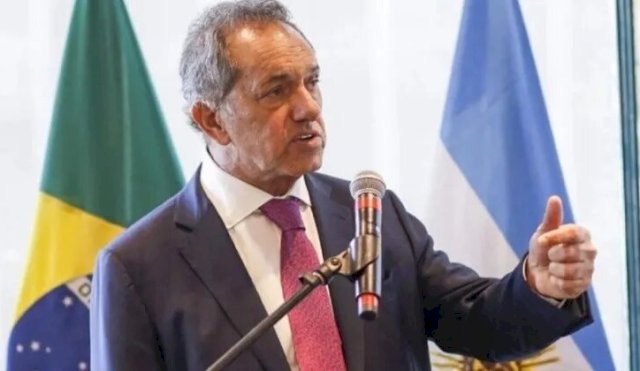 Scioli