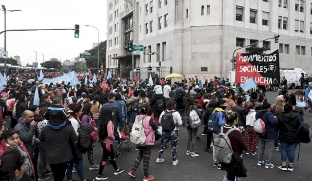 marcha
