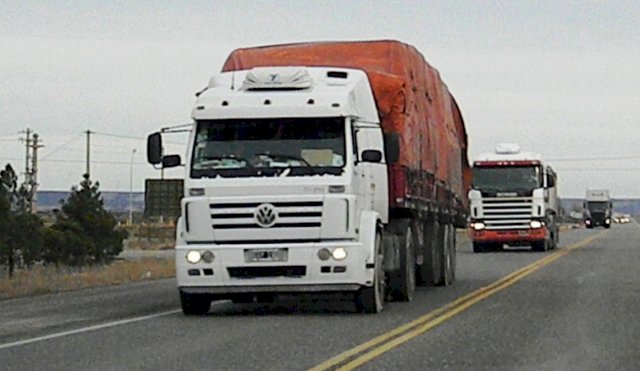 transporte