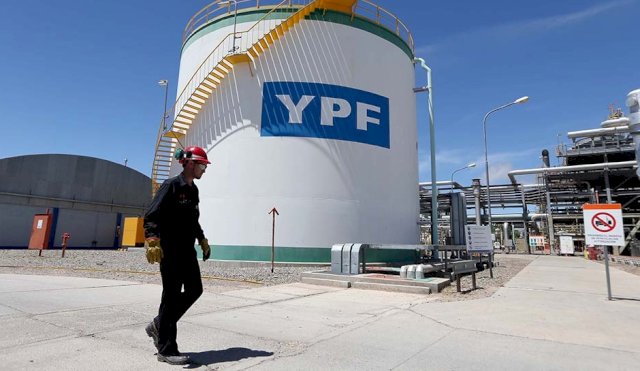 ypf obrero