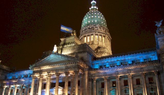 Realizarán en el Congreso una cena de Nochebuena para población vulnerable