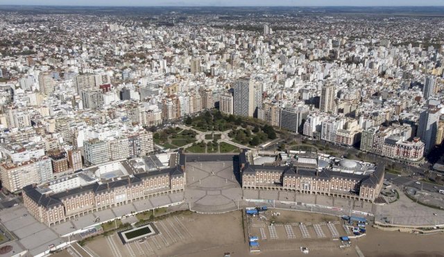 mar del plata