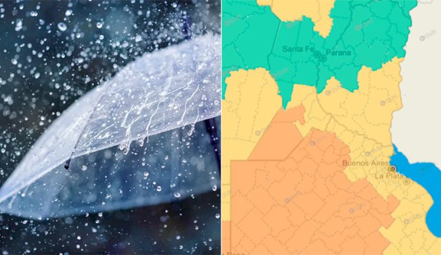 alerta meteorologico